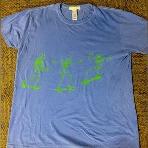 Project Social Tee